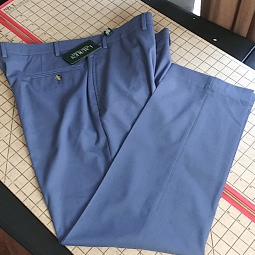 Men's Ralph Lauren Dress Pants..